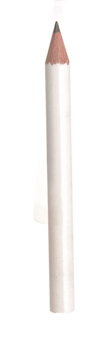 Plain Round Pencils Blue no eraser